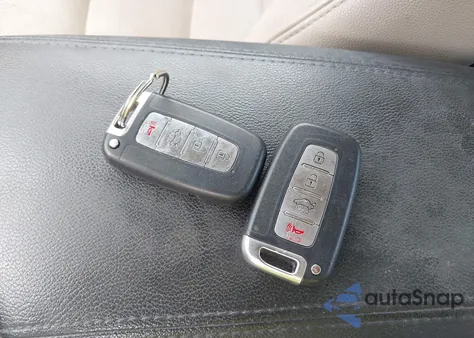 2013 Kia Optima Ex z USA, uszkodzony, nr VIN 5XXGN4A73DG249030